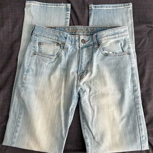 American Eagle Extreme Flex Jeans